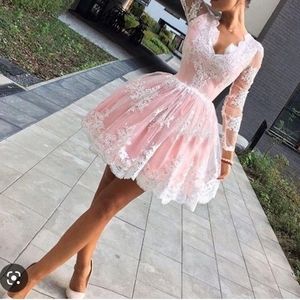 Cocktail dress.